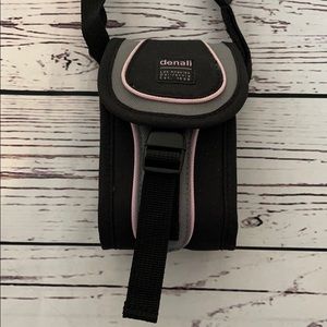 NWOT Denali Accessory Bag